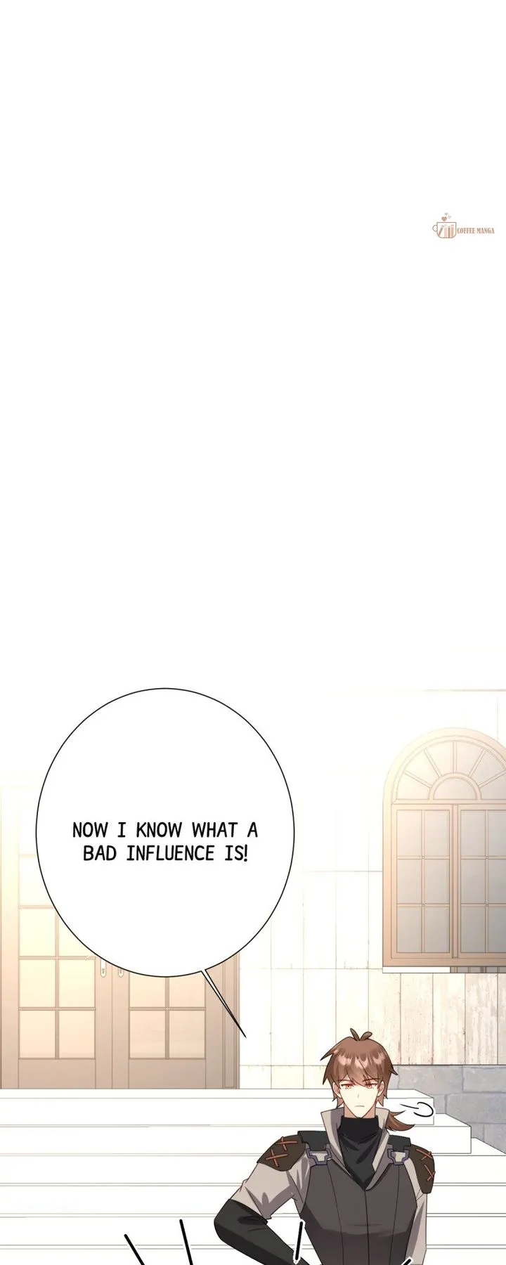 The Queen’s Life was At Stake Chapter 47 - page 20