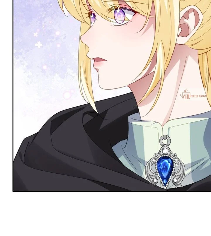 The Queen’s Life was At Stake Chapter 49 - page 19