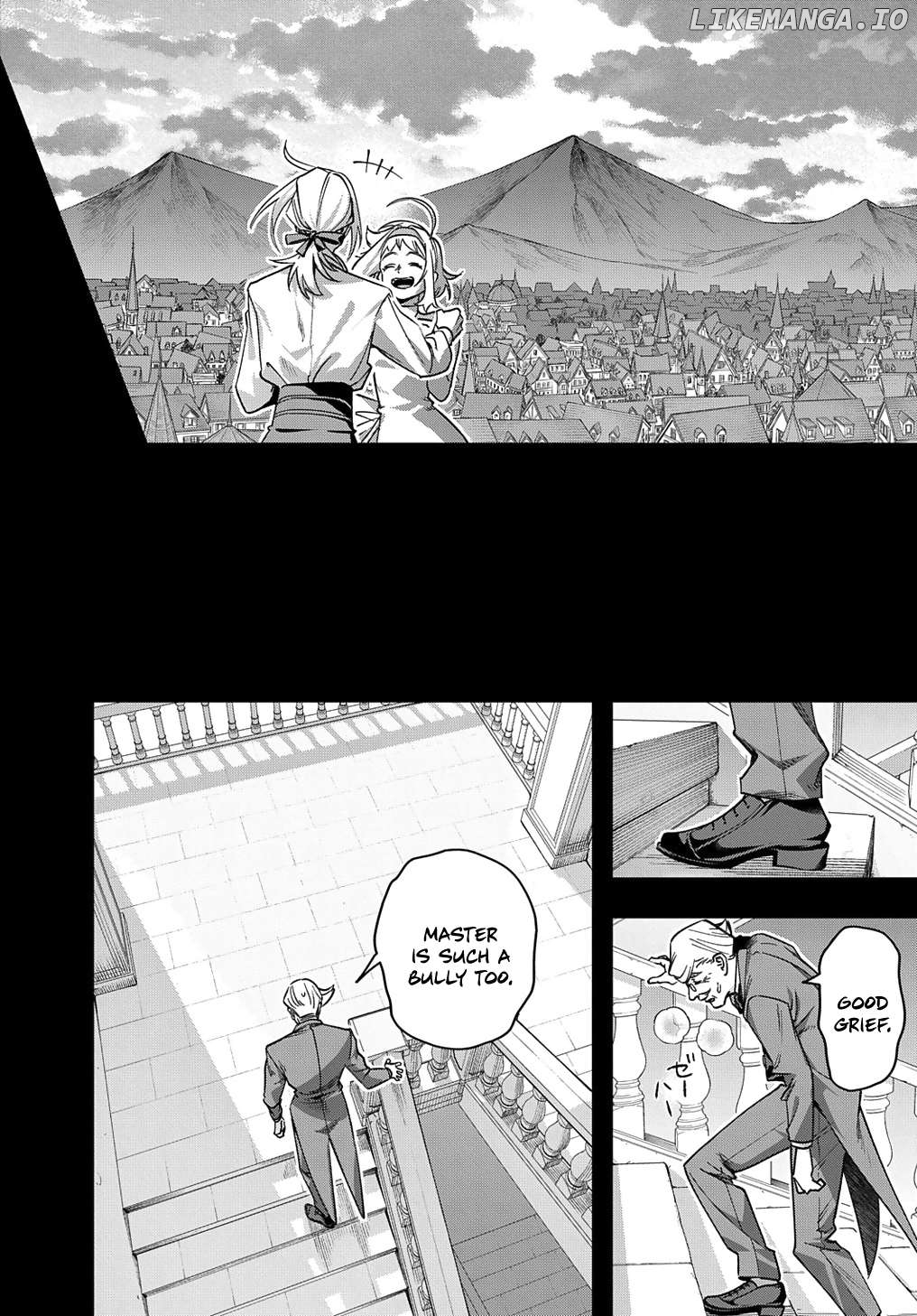 The Kingdoms Of Ruin Chapter 52 - page 18