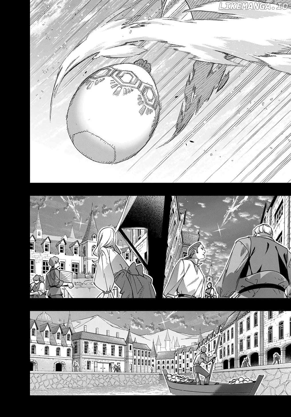 The Kingdoms Of Ruin Chapter 52 - page 20