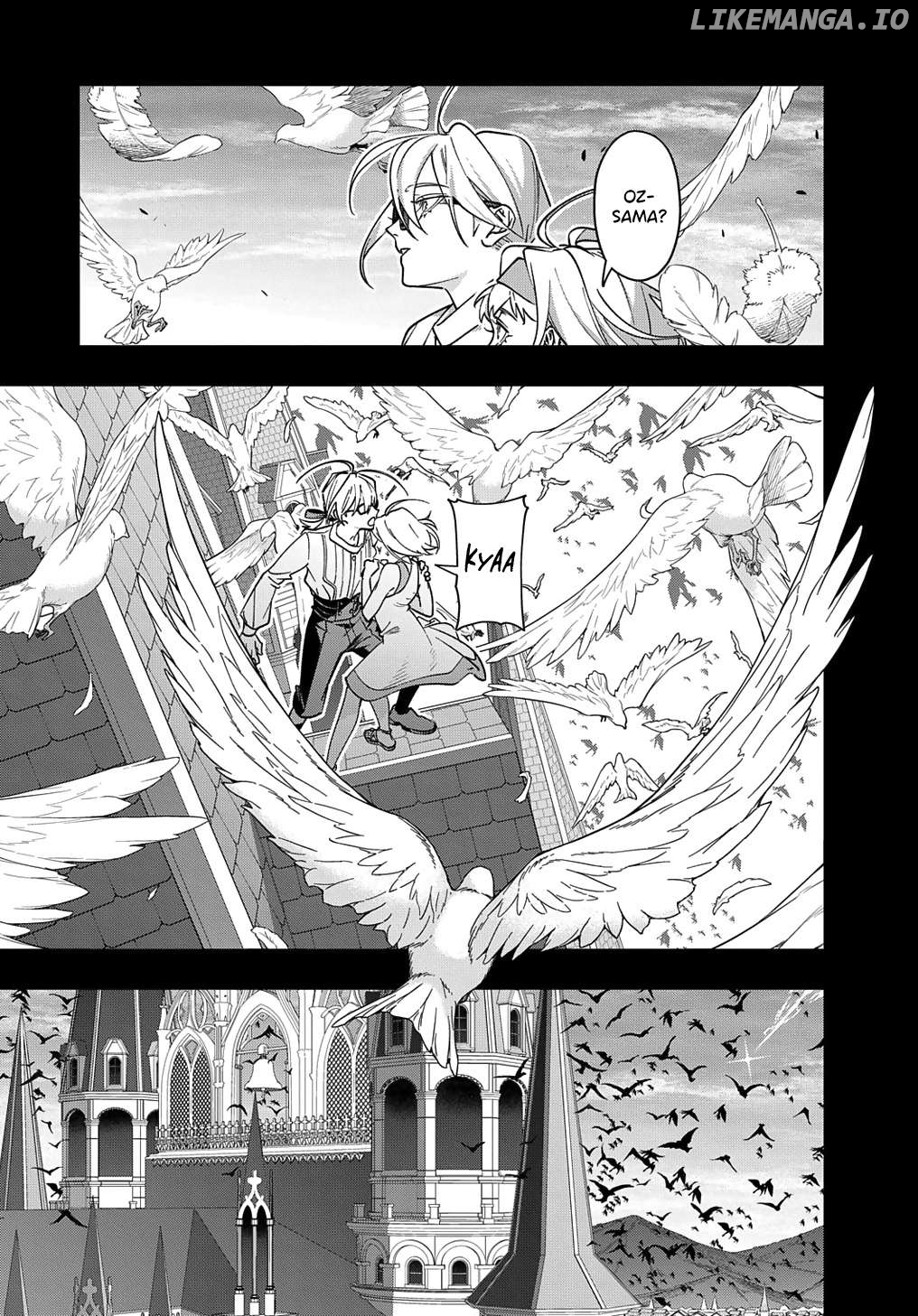 The Kingdoms Of Ruin Chapter 52 - page 21