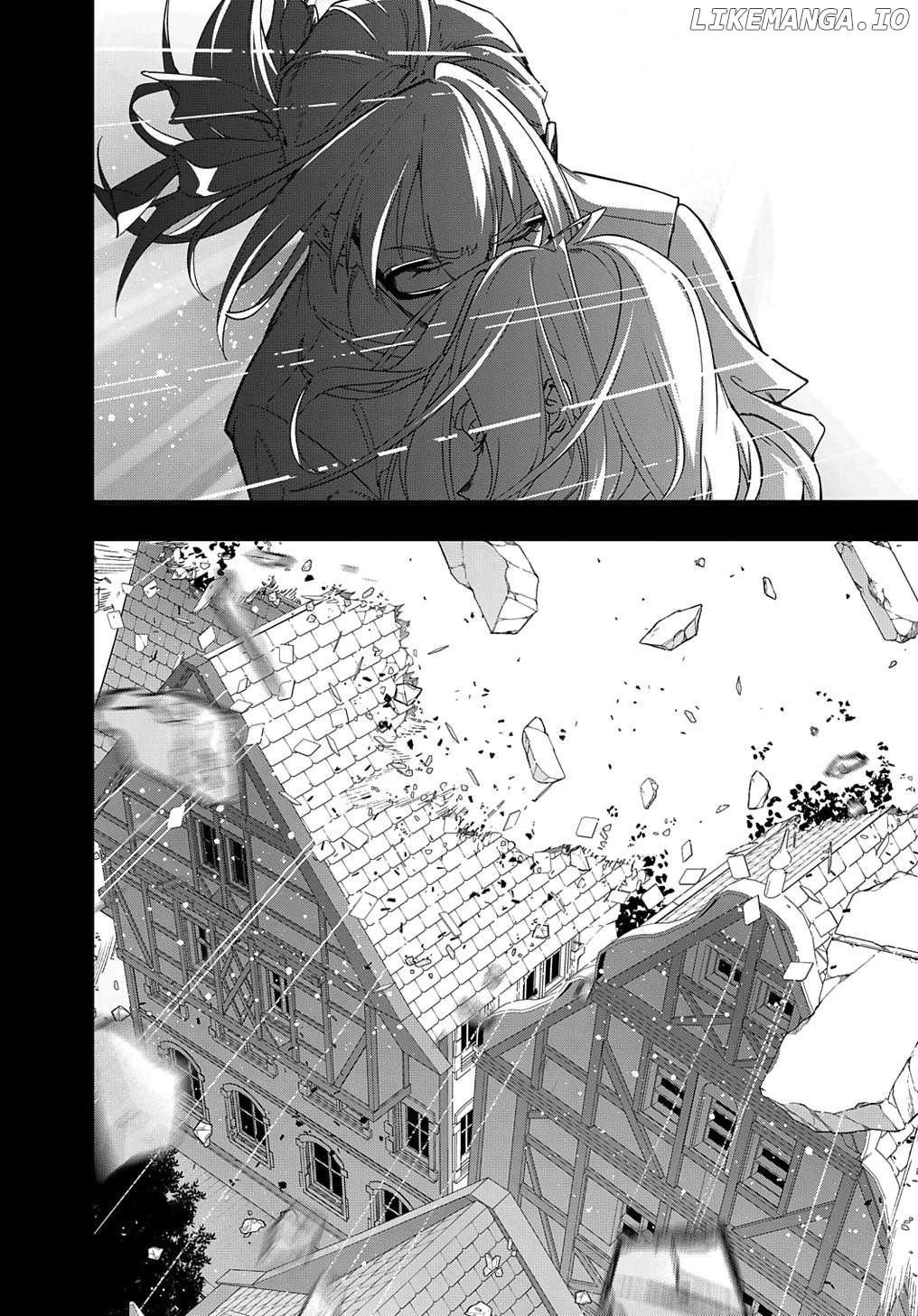The Kingdoms Of Ruin Chapter 52 - page 26