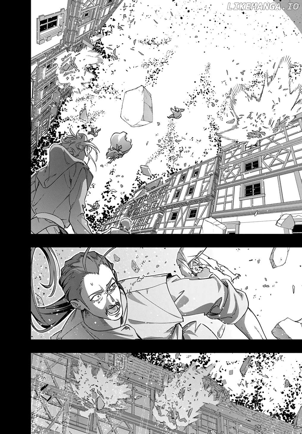The Kingdoms Of Ruin Chapter 52 - page 28
