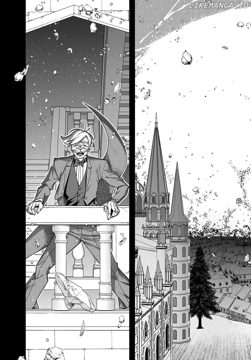 The Kingdoms Of Ruin Chapter 52 - page 30