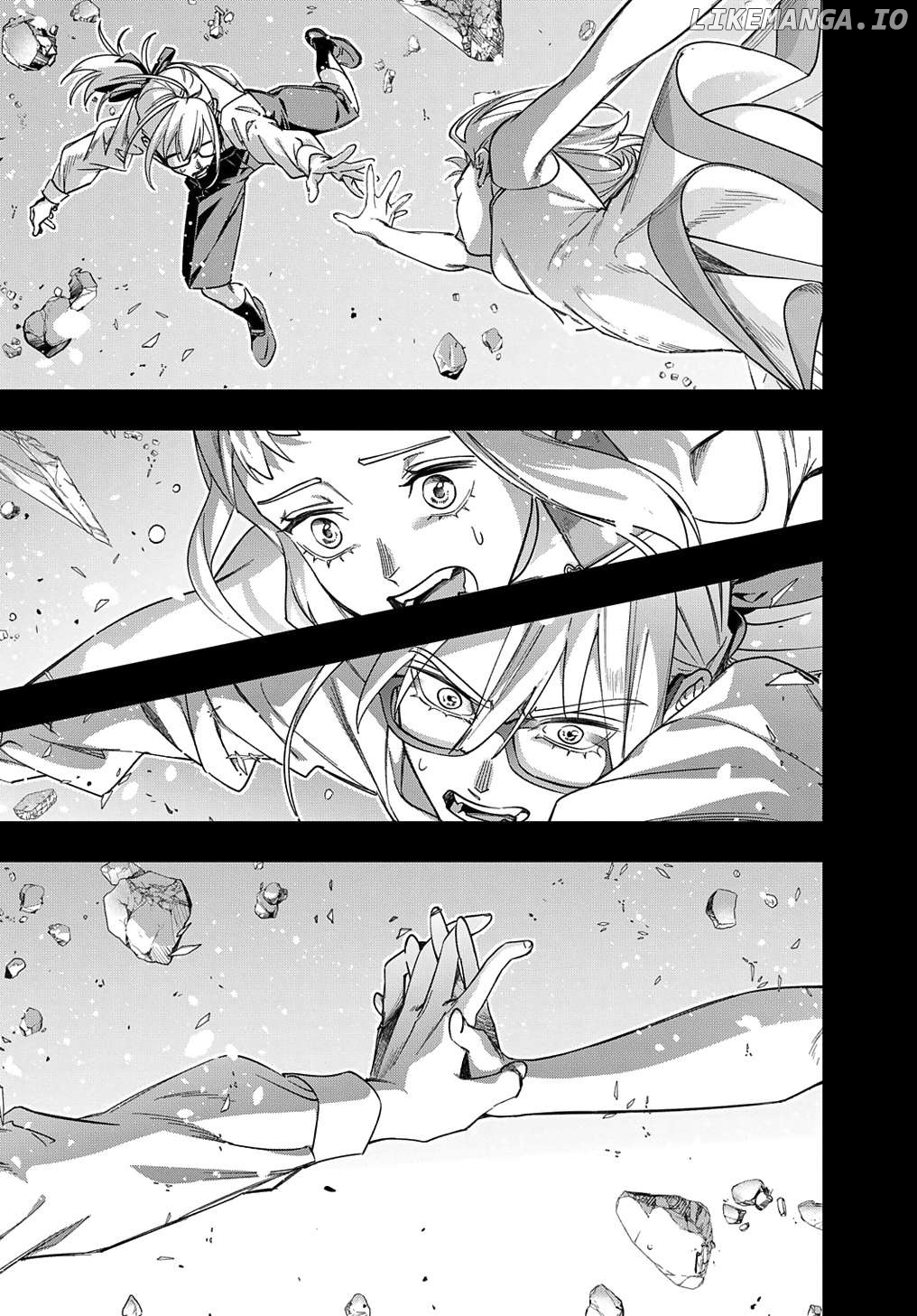 The Kingdoms Of Ruin Chapter 52 - page 33