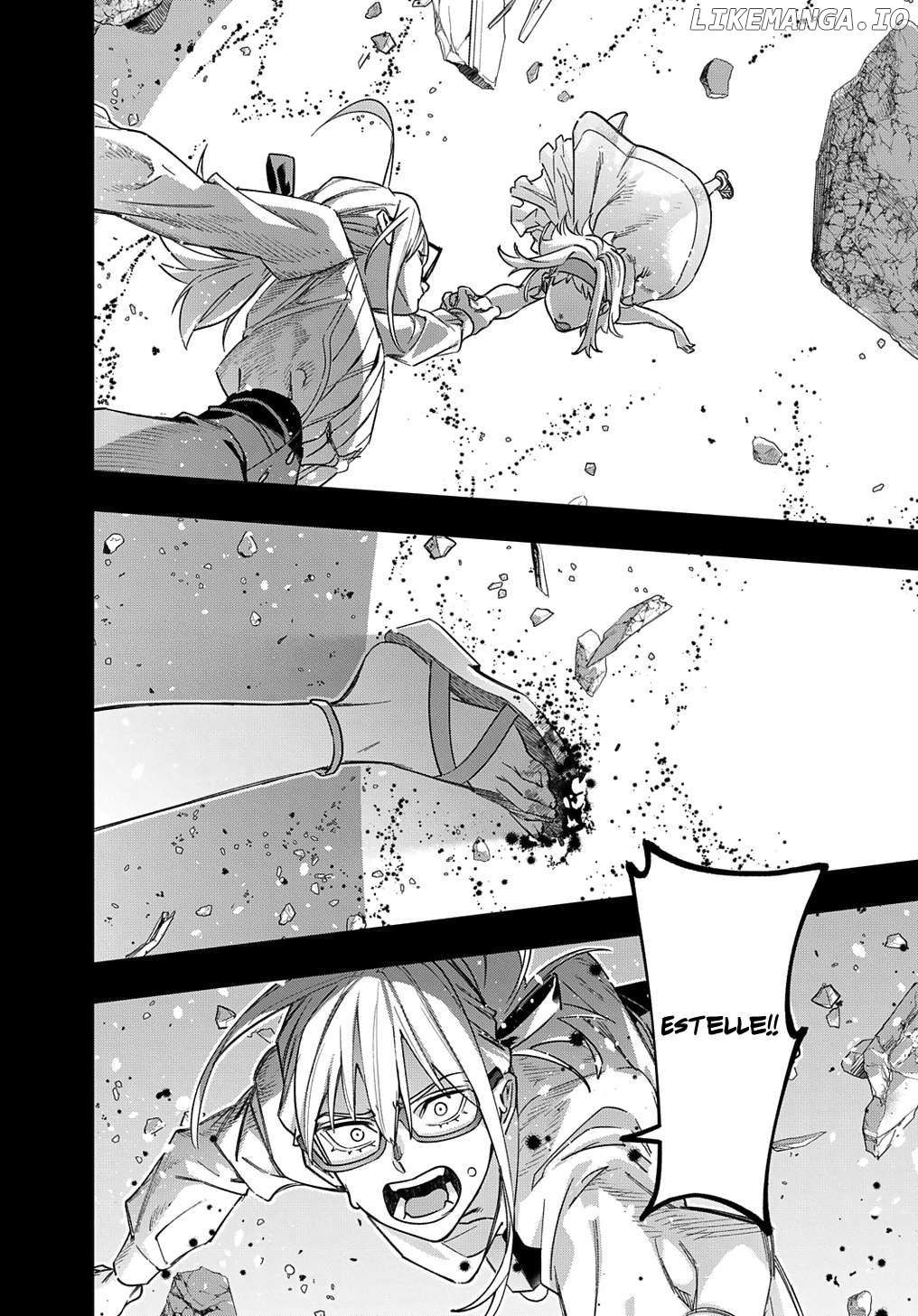 The Kingdoms Of Ruin Chapter 52 - page 34
