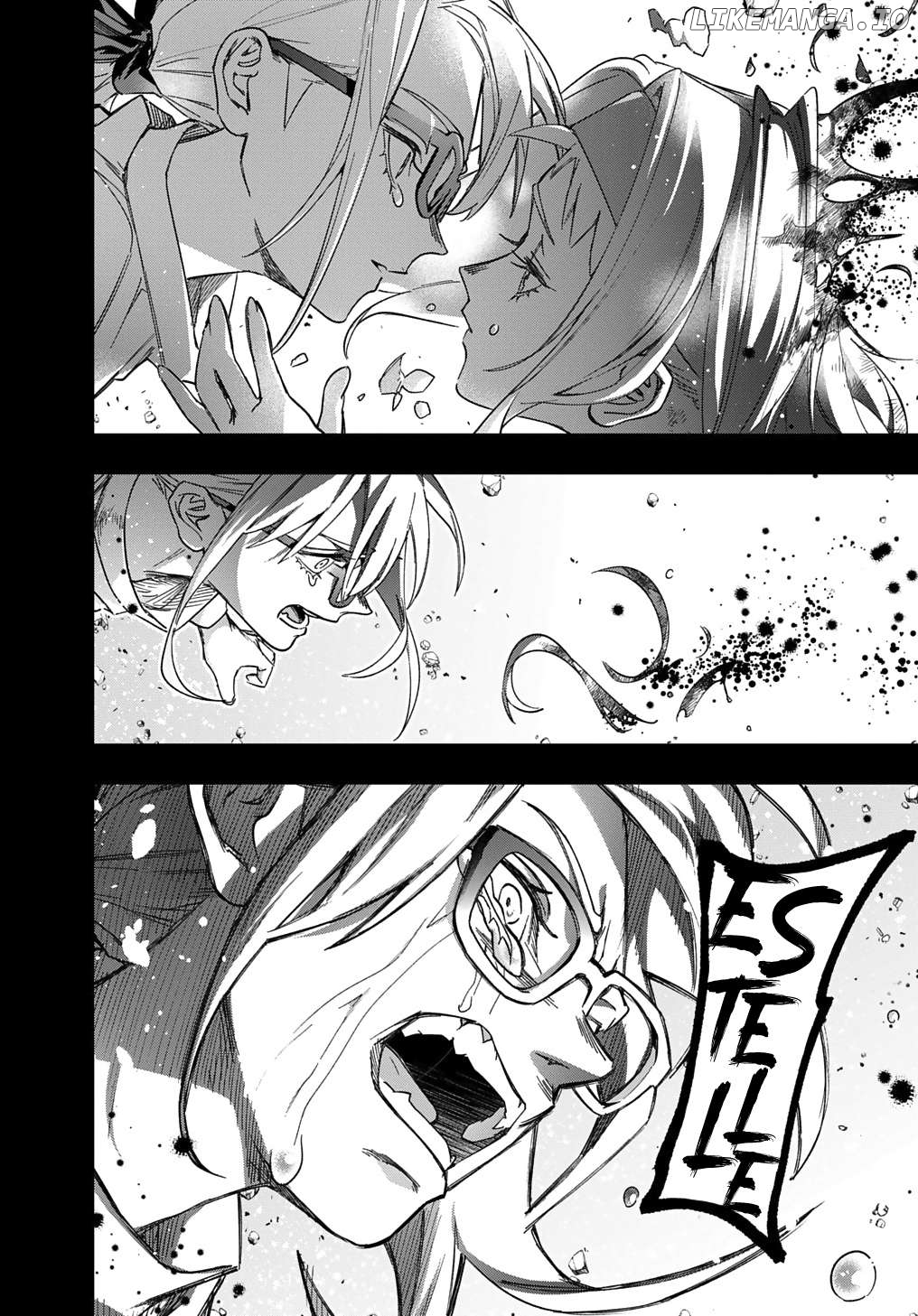 The Kingdoms Of Ruin Chapter 52 - page 36