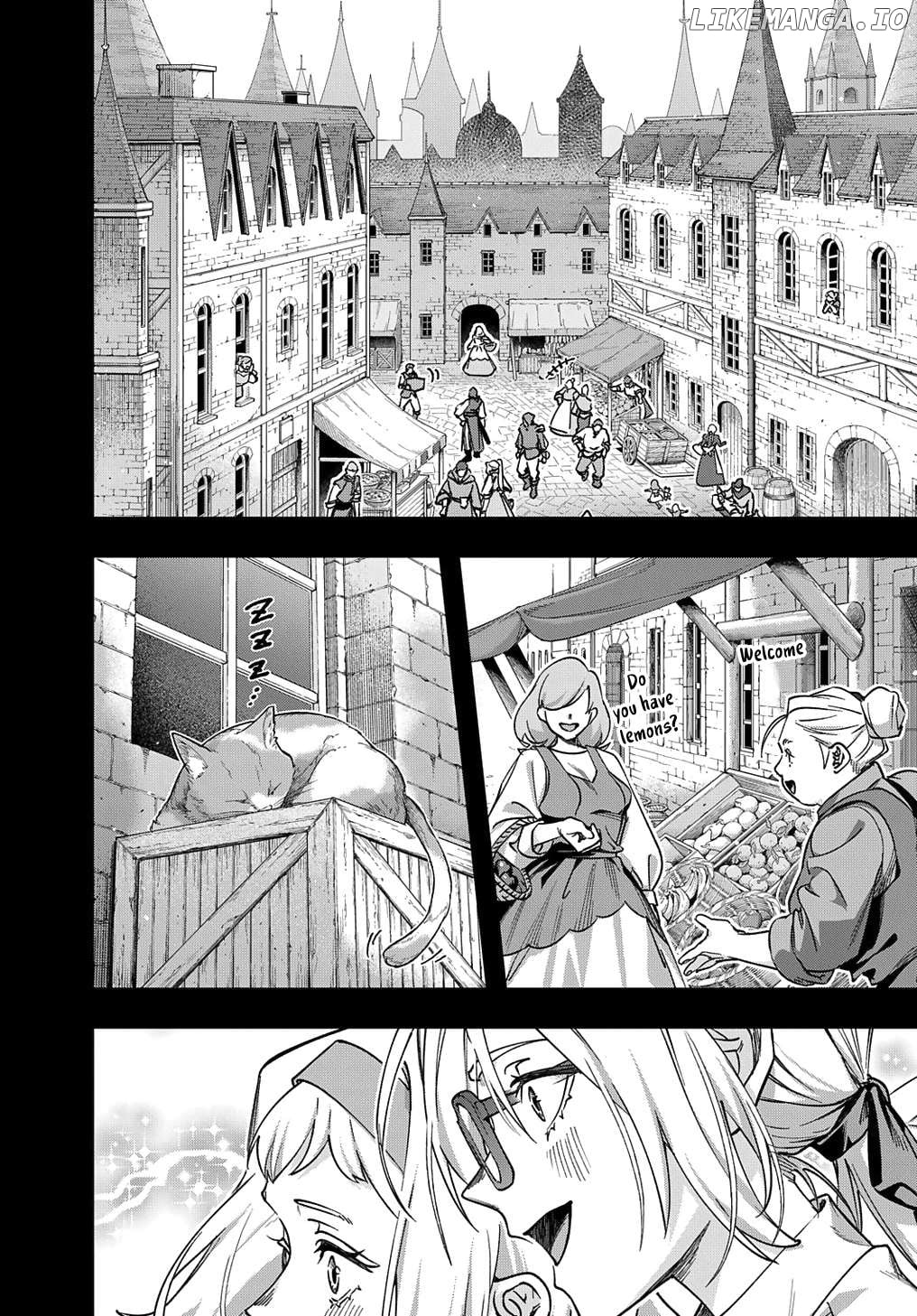 The Kingdoms Of Ruin Chapter 52 - page 4