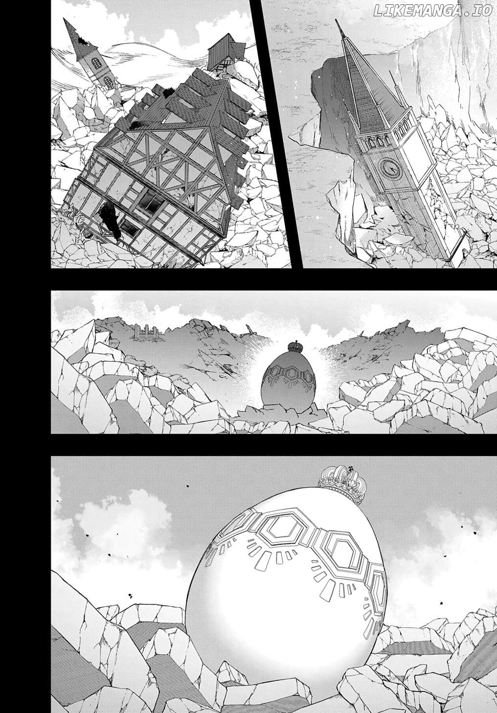 The Kingdoms Of Ruin Chapter 52 - page 43