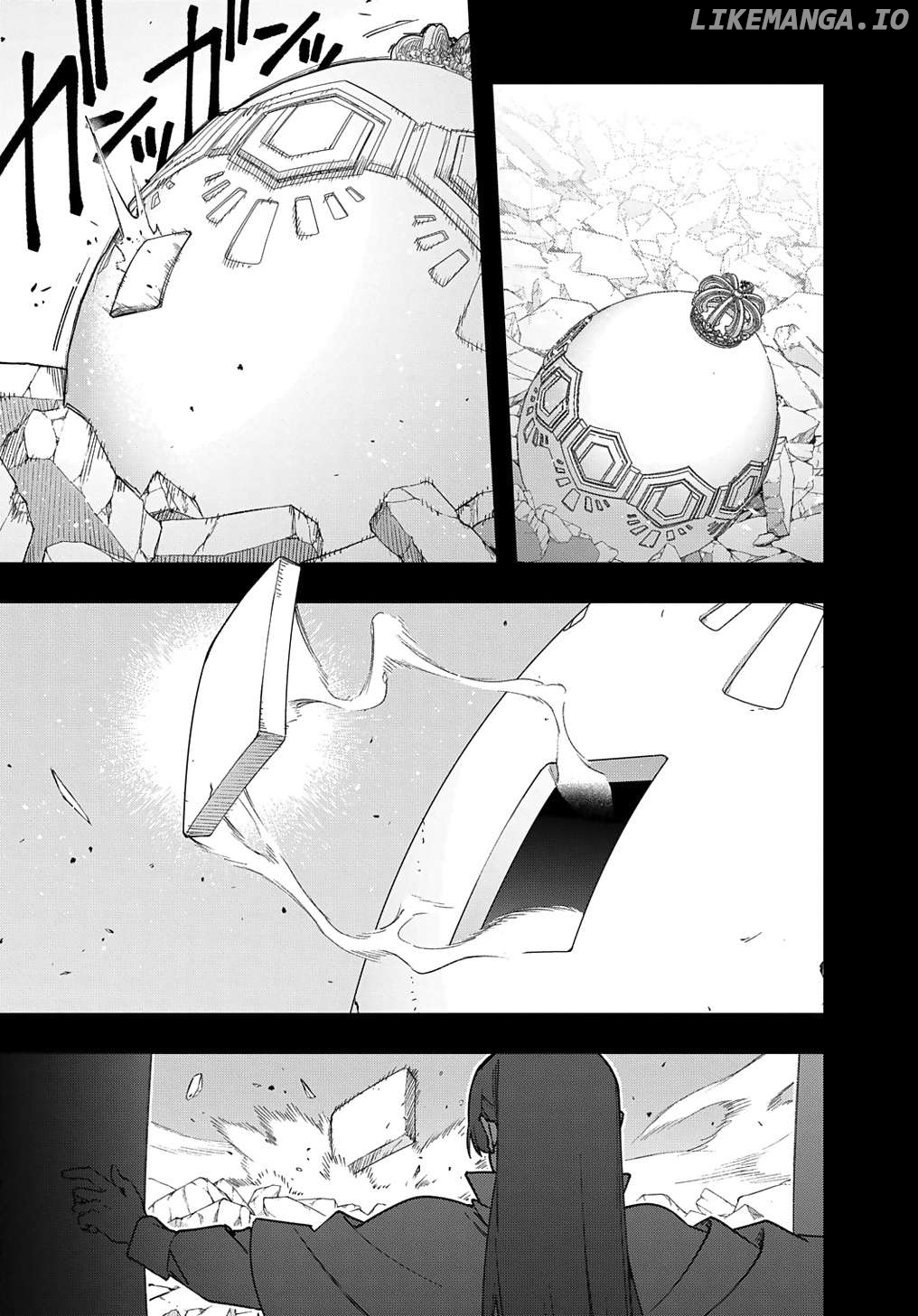 The Kingdoms Of Ruin Chapter 52 - page 44