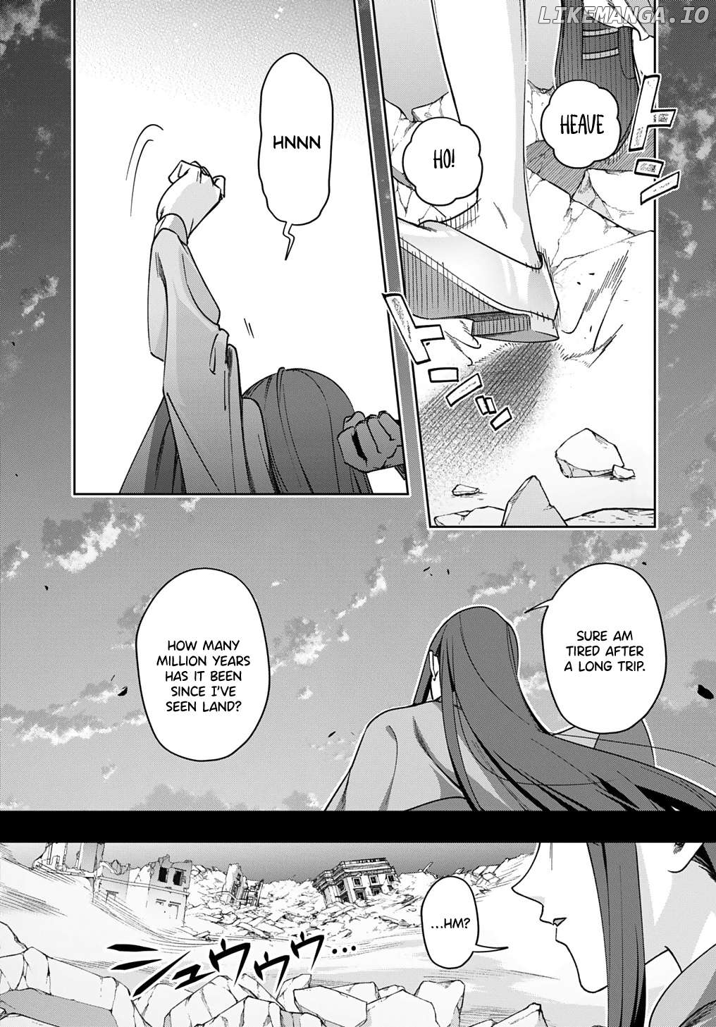 The Kingdoms Of Ruin Chapter 52 - page 45
