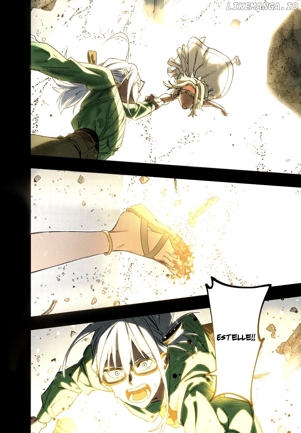 The Kingdoms Of Ruin Chapter 52 - page 49
