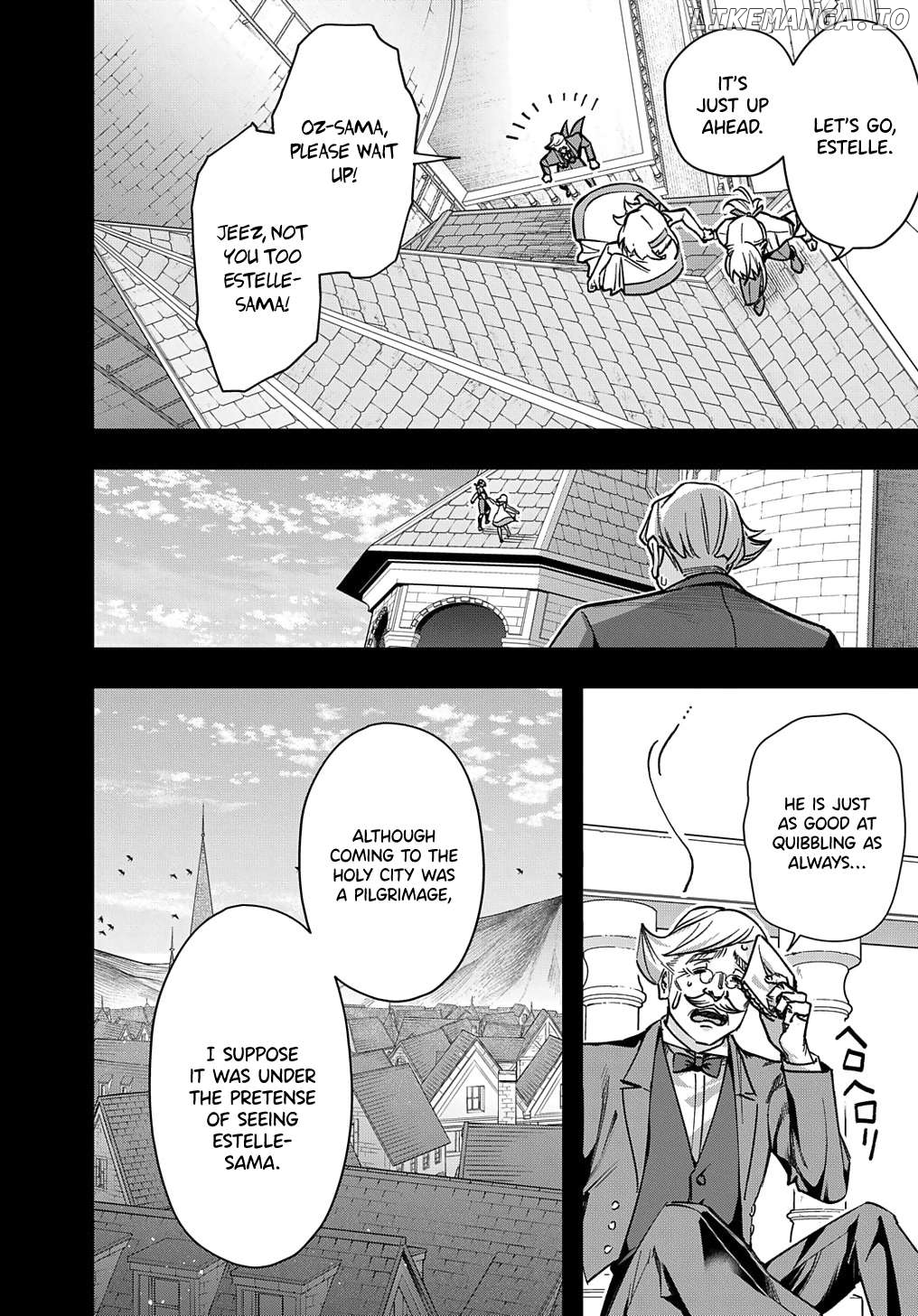 The Kingdoms Of Ruin Chapter 52 - page 6