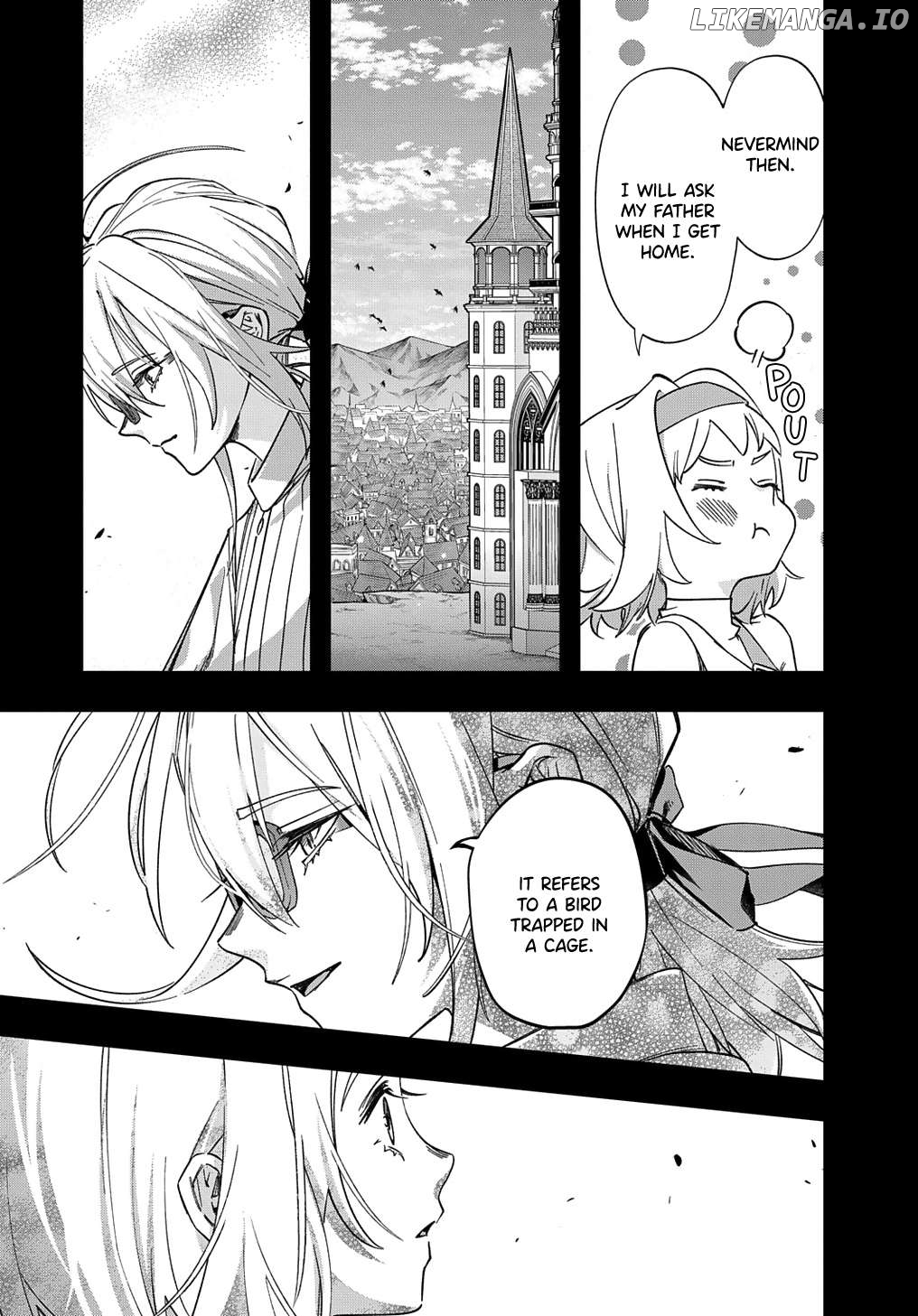 The Kingdoms Of Ruin Chapter 52 - page 9