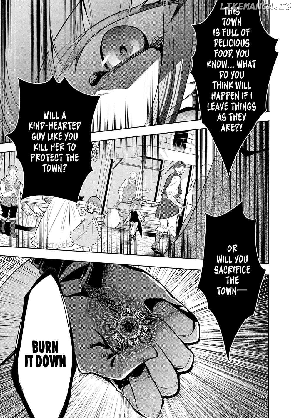 Maou no Ore ga Dorei Elf wo Yome ni Shitanda ga, Dou Medereba Ii? Chapter 64 - page 10