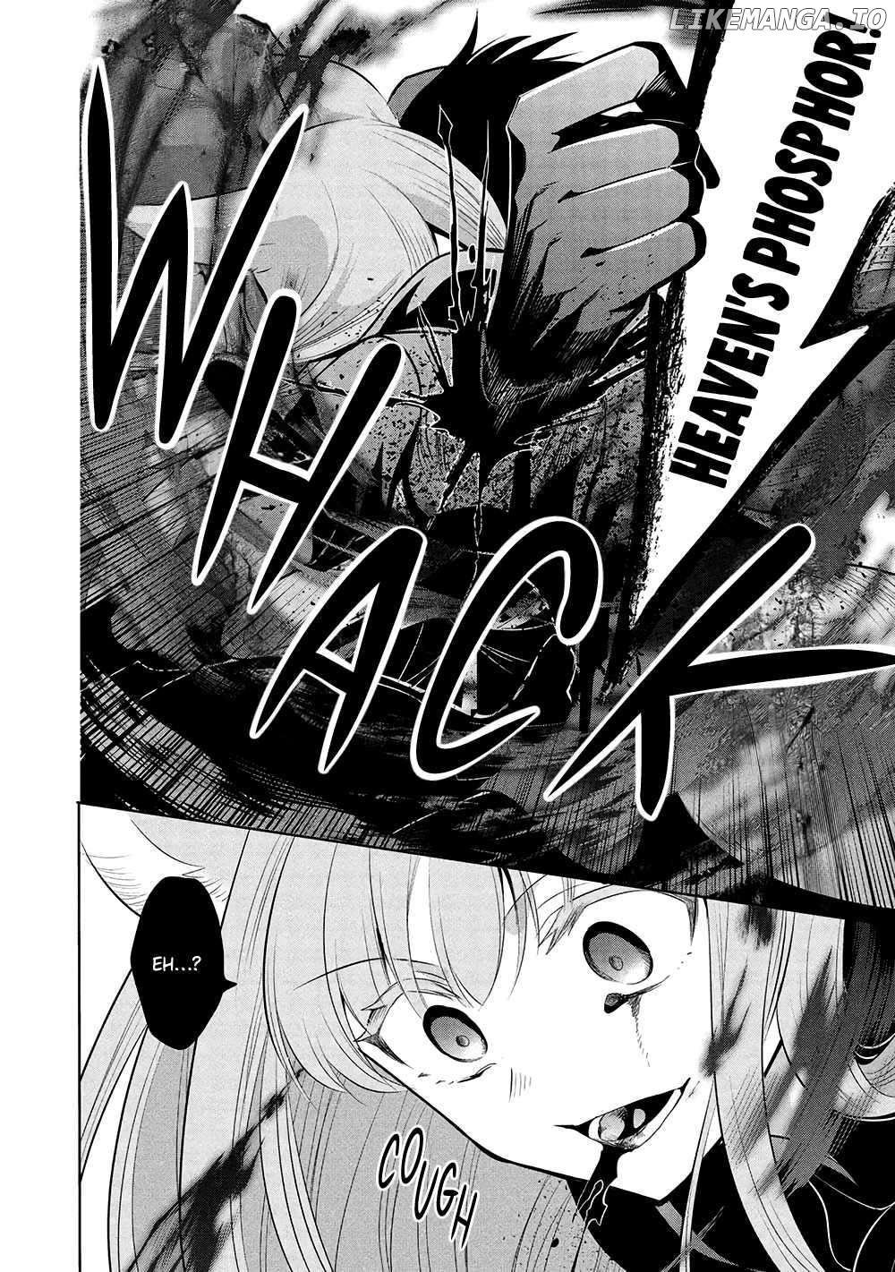 Maou no Ore ga Dorei Elf wo Yome ni Shitanda ga, Dou Medereba Ii? Chapter 64 - page 11