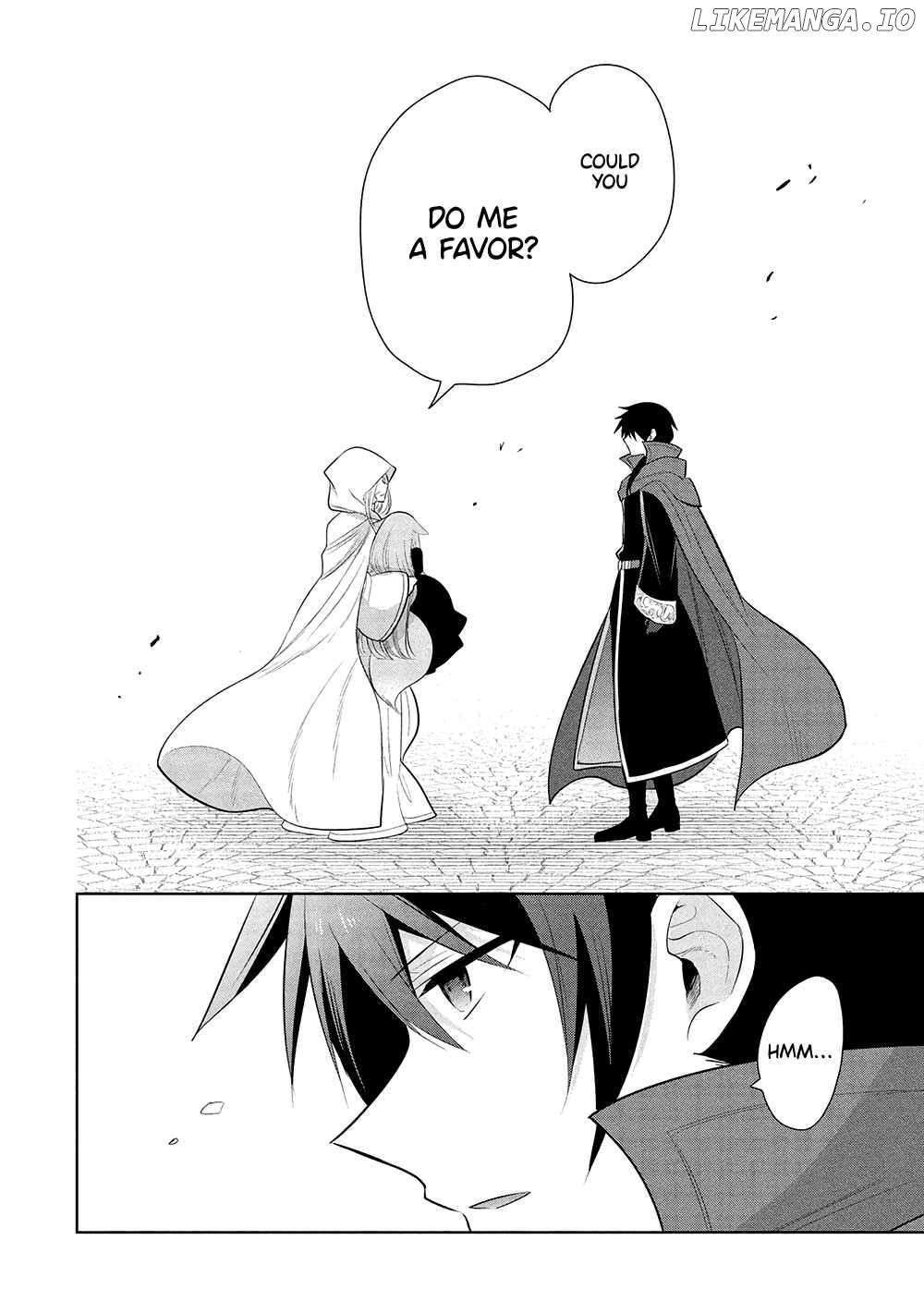 Maou no Ore ga Dorei Elf wo Yome ni Shitanda ga, Dou Medereba Ii? Chapter 64 - page 17