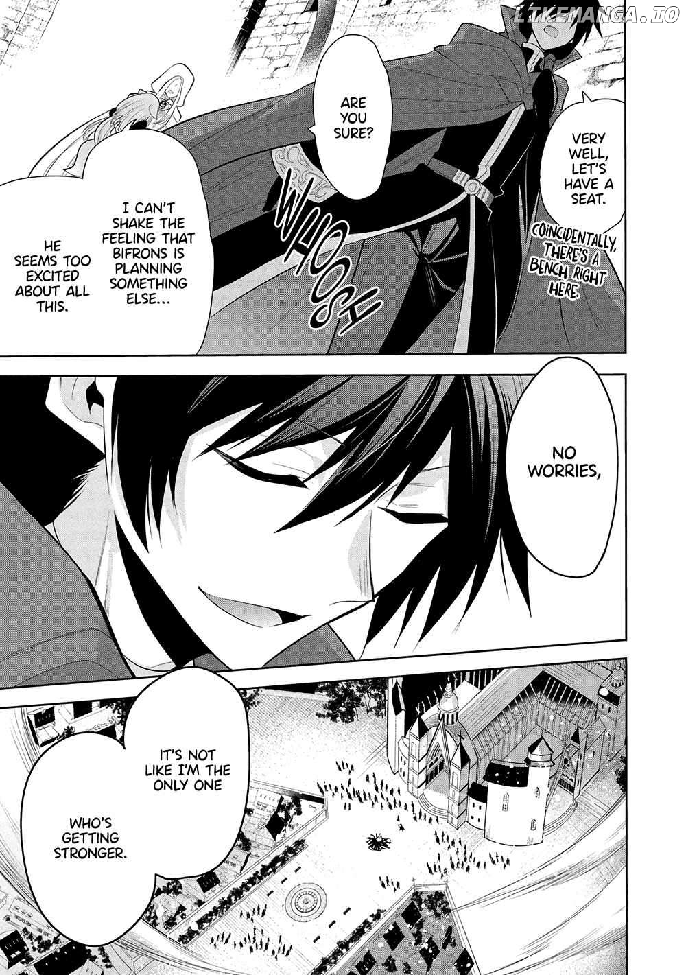 Maou no Ore ga Dorei Elf wo Yome ni Shitanda ga, Dou Medereba Ii? Chapter 64 - page 18