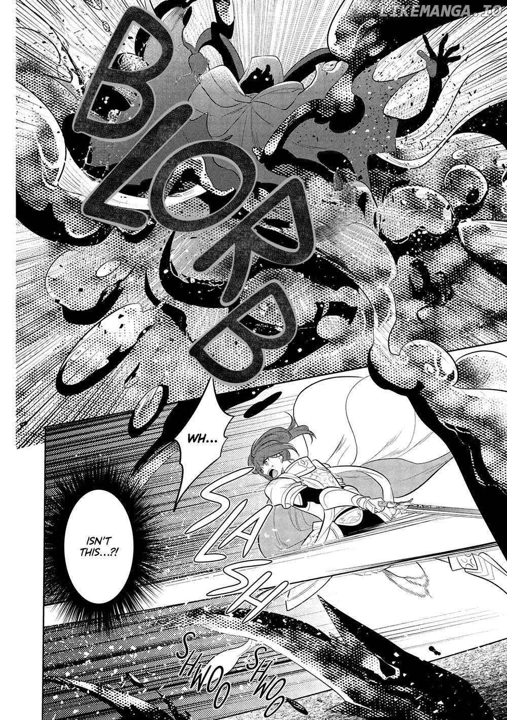 Maou no Ore ga Dorei Elf wo Yome ni Shitanda ga, Dou Medereba Ii? Chapter 64 - page 23