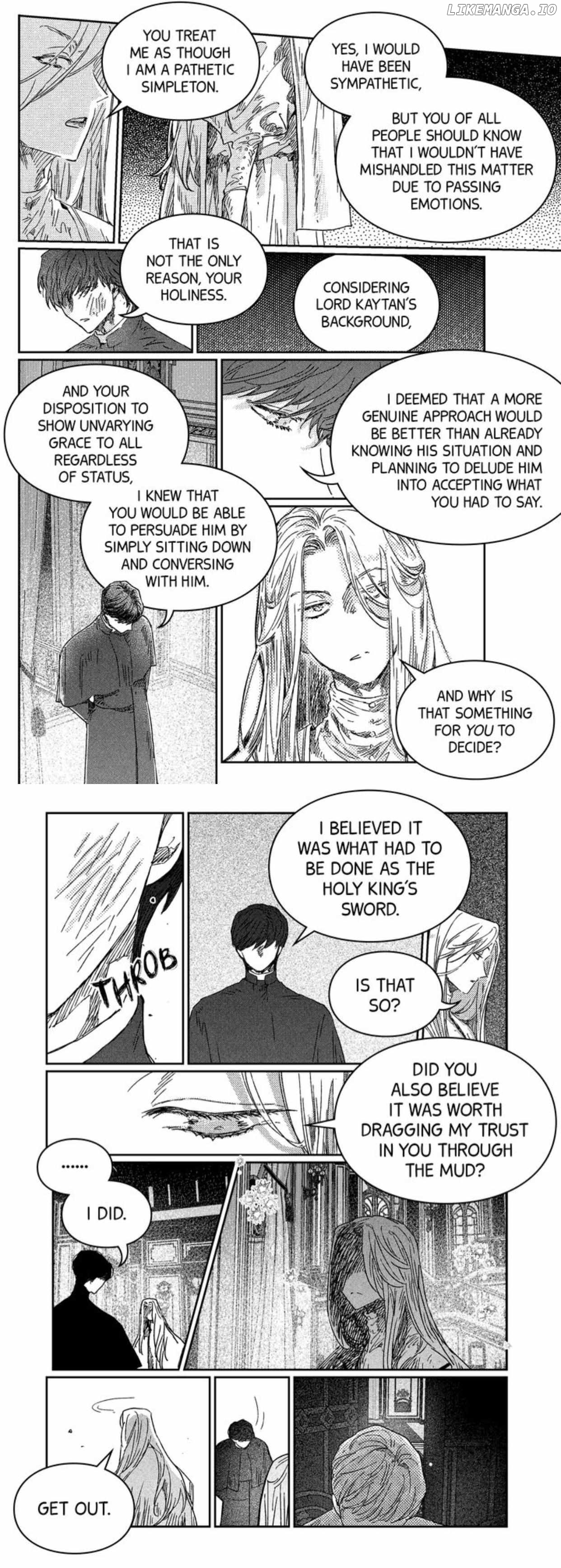 Stigmata - Manga Chapter 72 - page 4