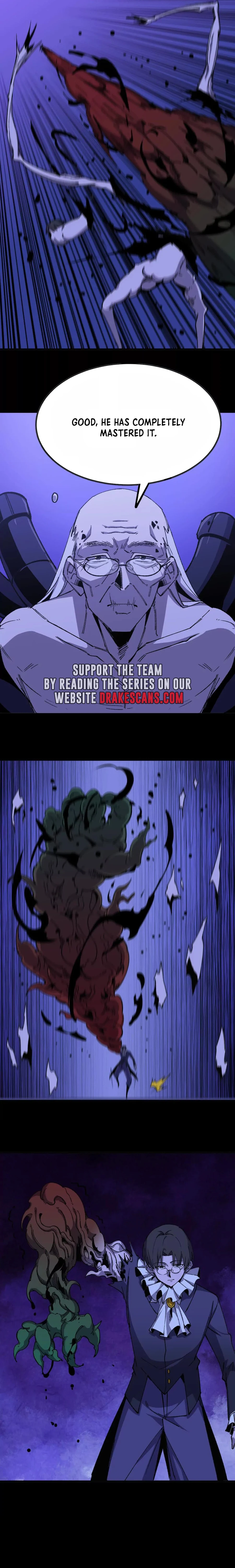 Countach - Manga Chapter 102 - page 16