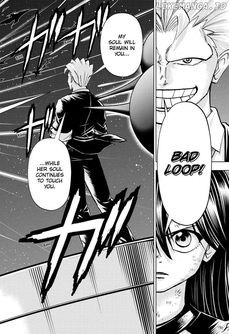 Undead + Unluck Chapter 221 - page 14