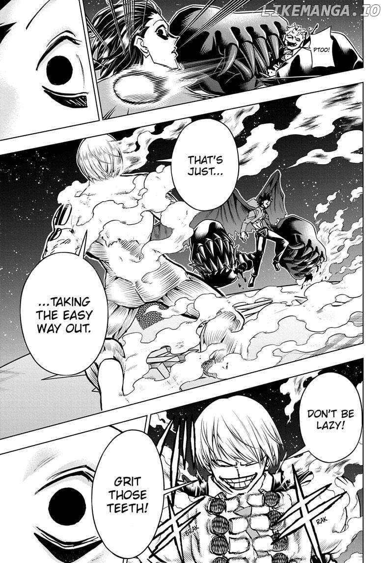 Undead + Unluck Chapter 221 - page 5