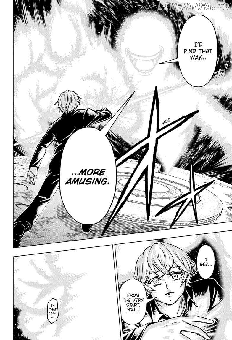 Undead + Unluck Chapter 223 - page 8