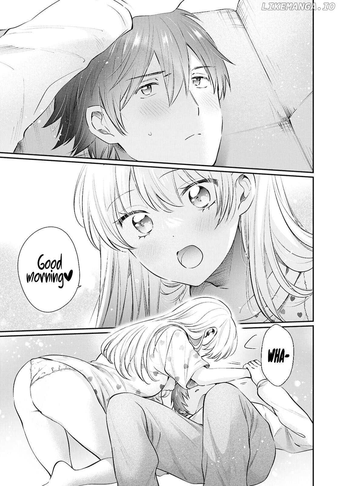 Fuufu Ijou, Koibito Miman. Chapter 74 - page 6