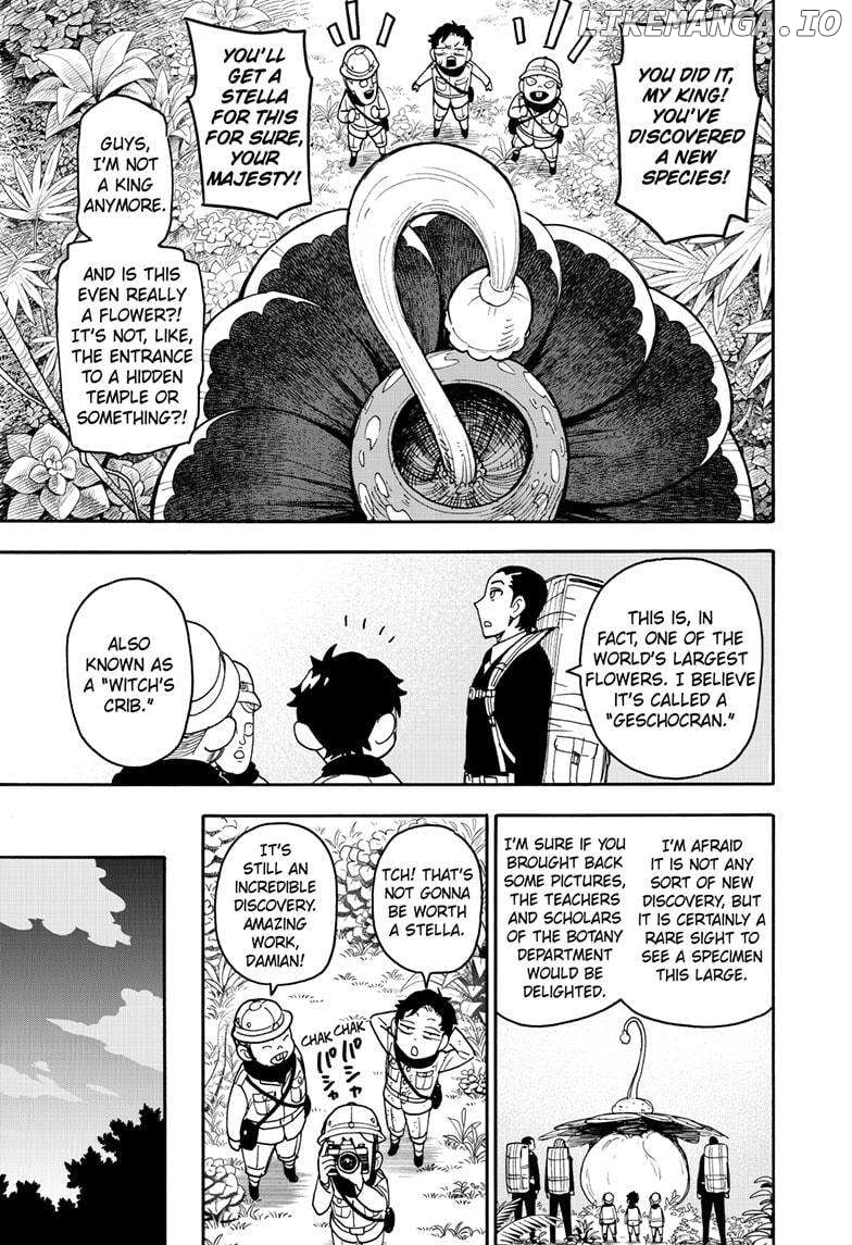Spy X Family Chapter 104 - page 13