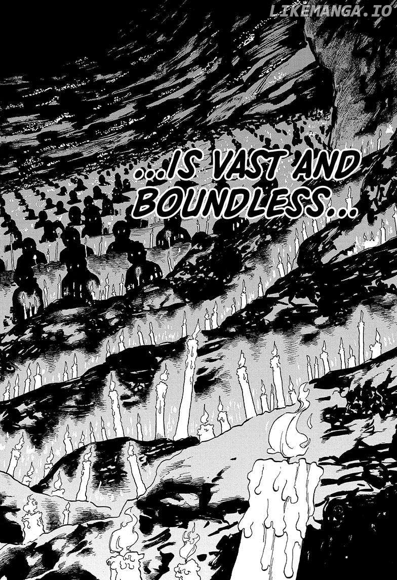 Akane Banashi Chapter 124 - page 16