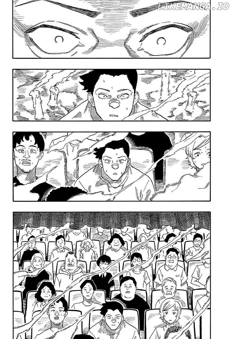 Akane Banashi Chapter 125 - page 14