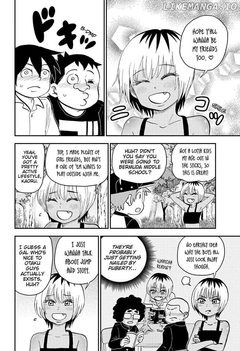 Me & Roboco Chapter 199 - page 4
