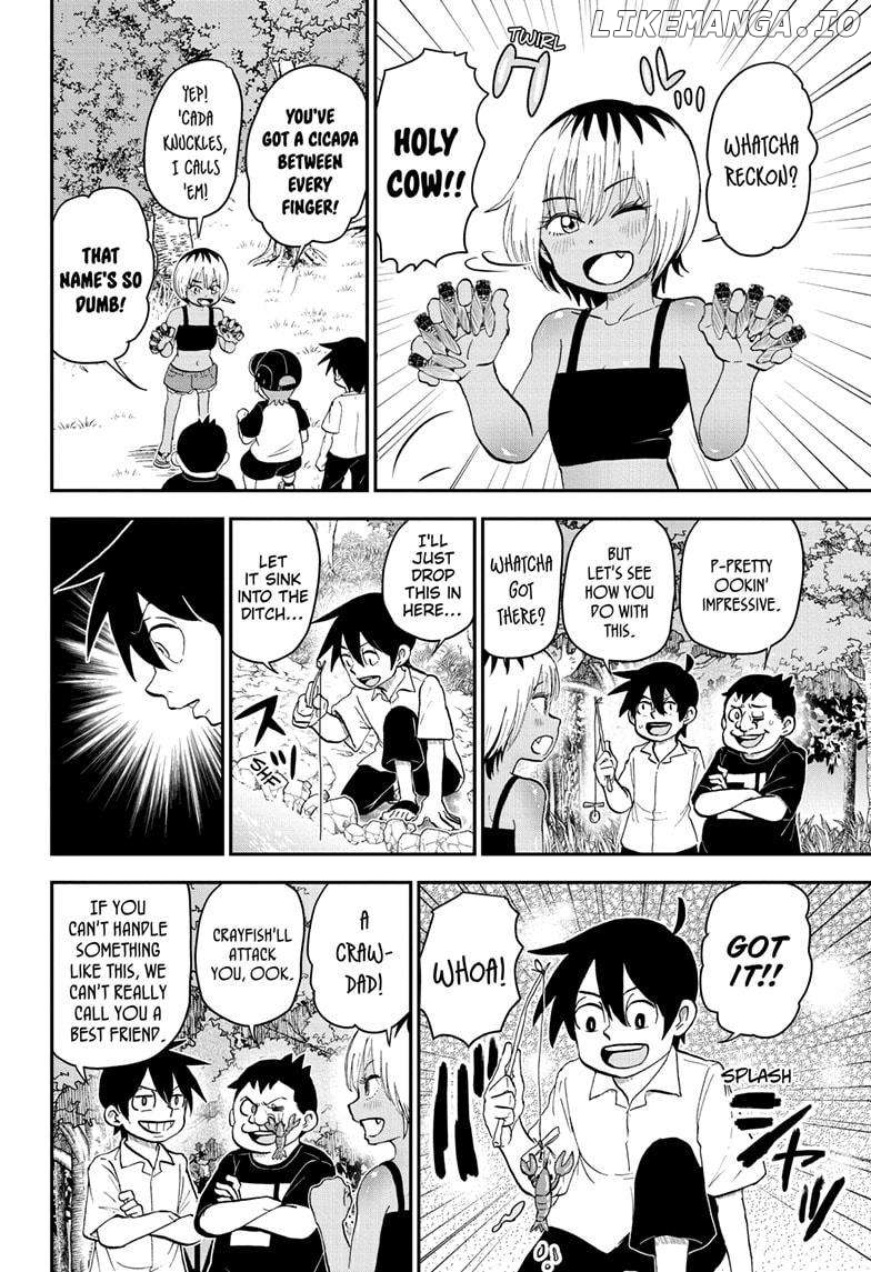 Me & Roboco Chapter 199 - page 6