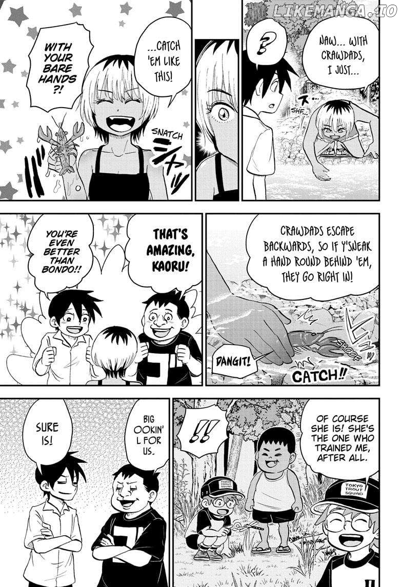 Me & Roboco Chapter 199 - page 7