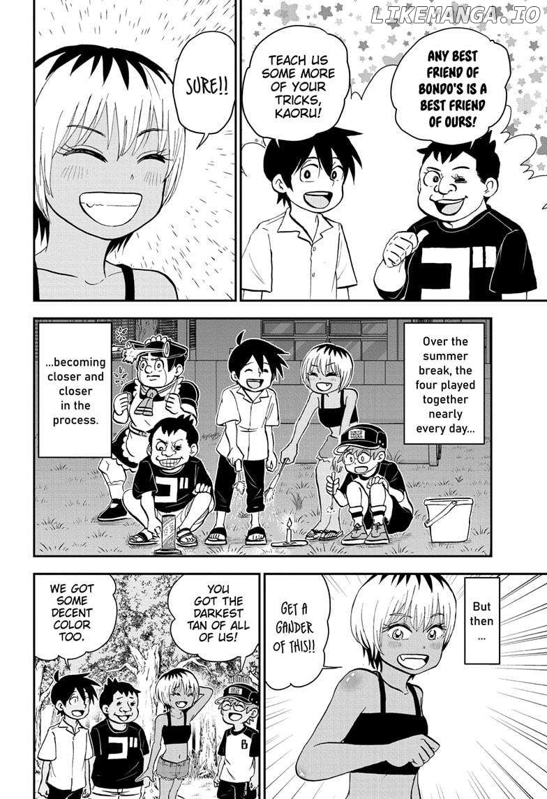 Me & Roboco Chapter 199 - page 8
