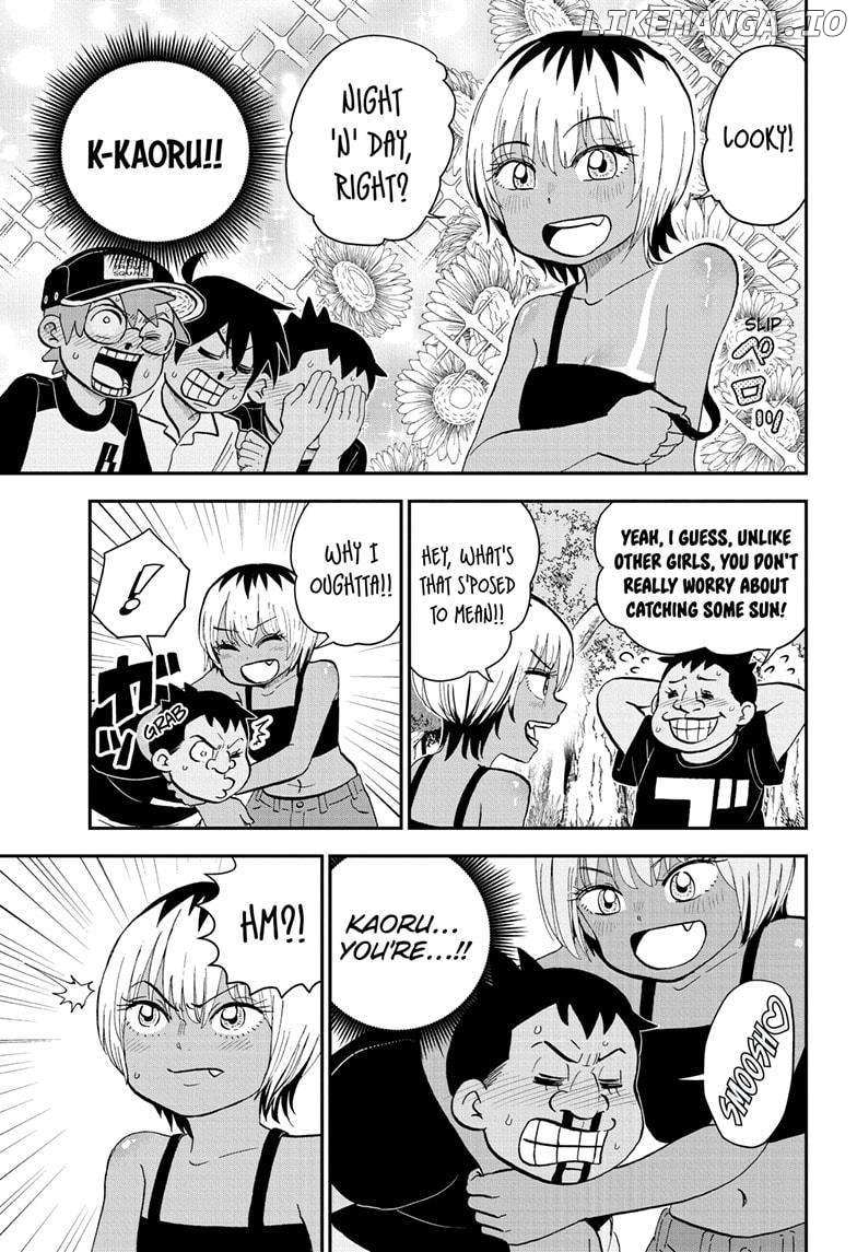 Me & Roboco Chapter 199 - page 9