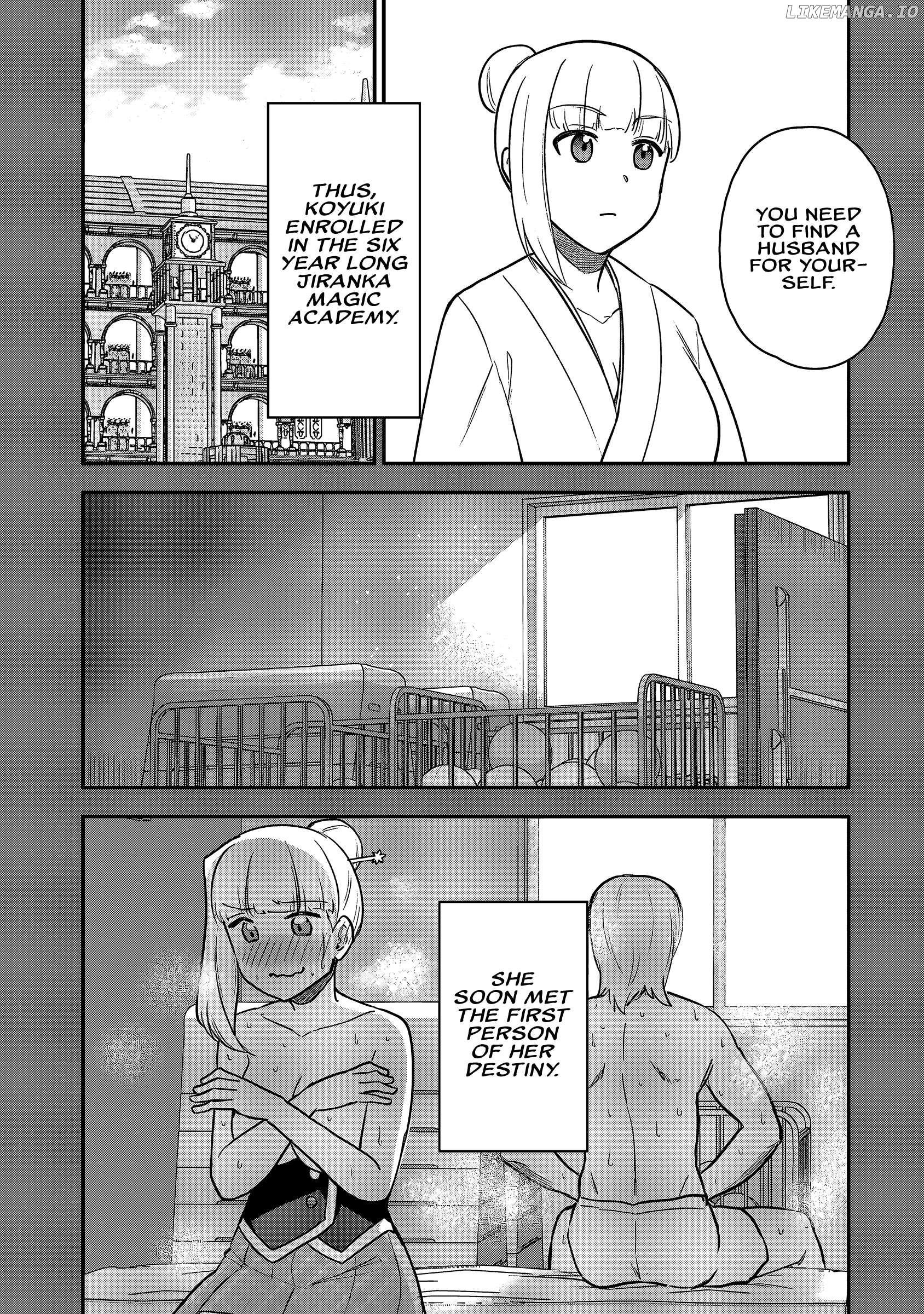 The White Mage Who Joined My Party Is a Circle Crusher, So My Isekai Life Is at Risk of Collapsing Once Again Chapter 21 - page 5