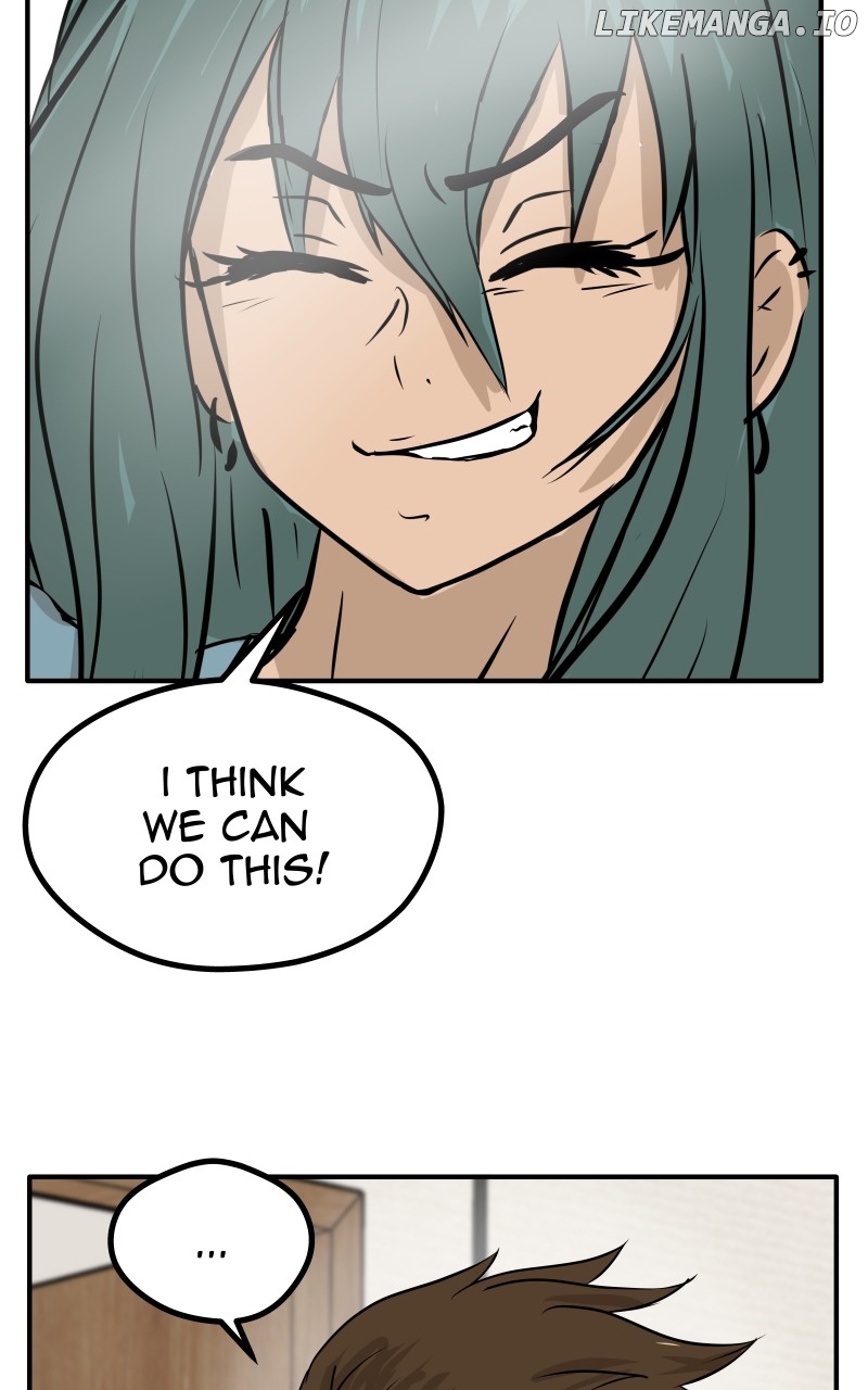 Swolemates - Manhwa Chapter 72 - page 32