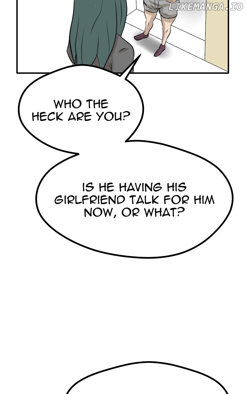 Swolemates - Manhwa Chapter 73 - page 32