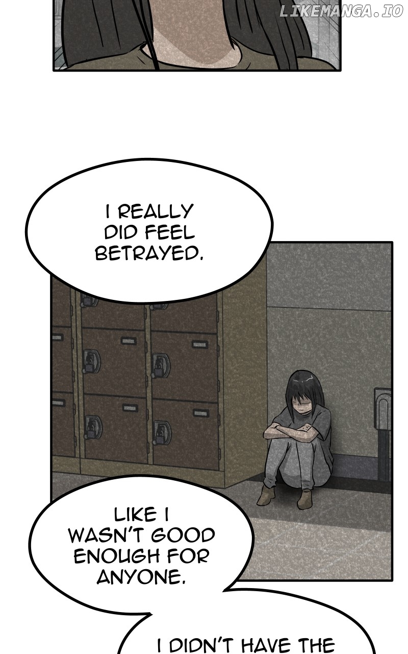 Swolemates - Manhwa Chapter 74 - page 32