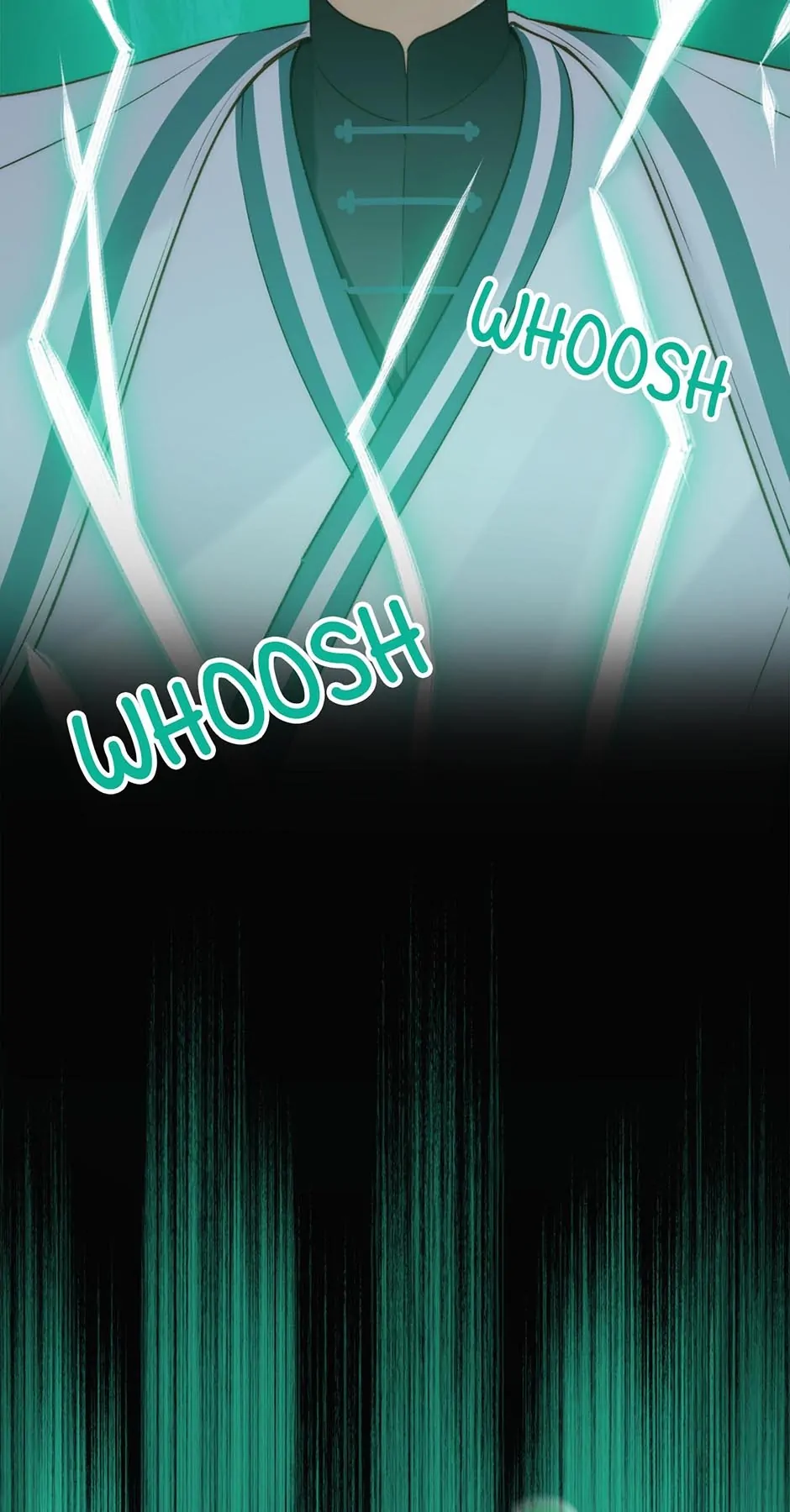 Just not the tail! Chapter 65 - page 11