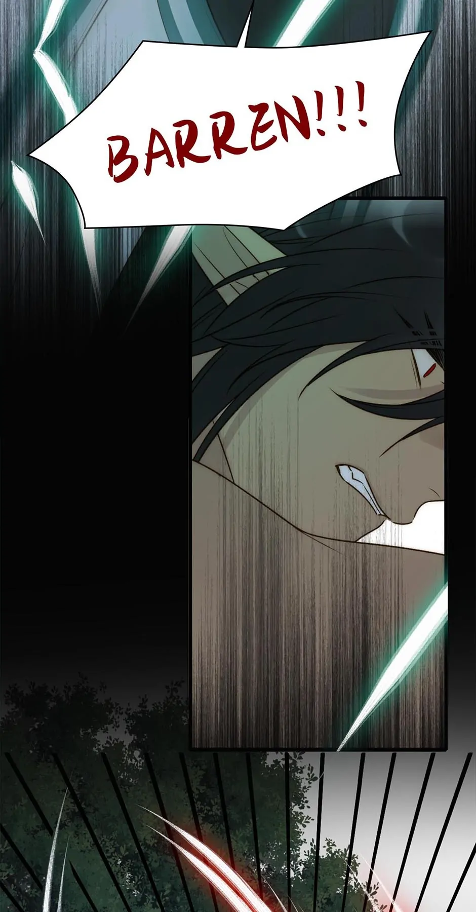 Just not the tail! Chapter 65 - page 15