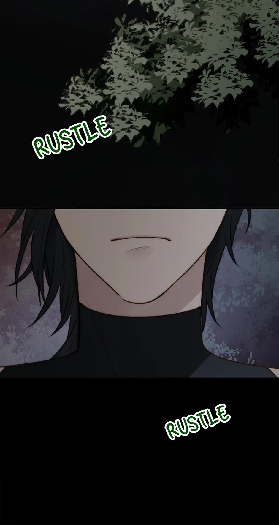 Just not the tail! Chapter 65 - page 24