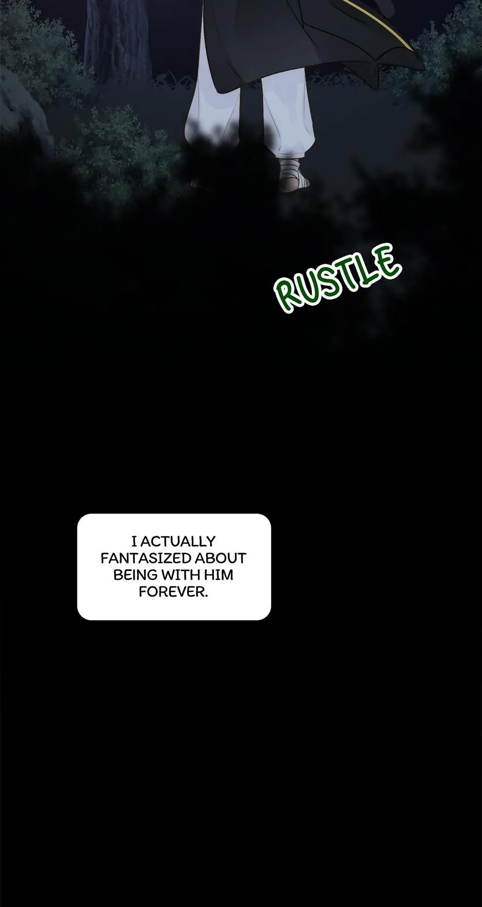 Just not the tail! Chapter 65 - page 26
