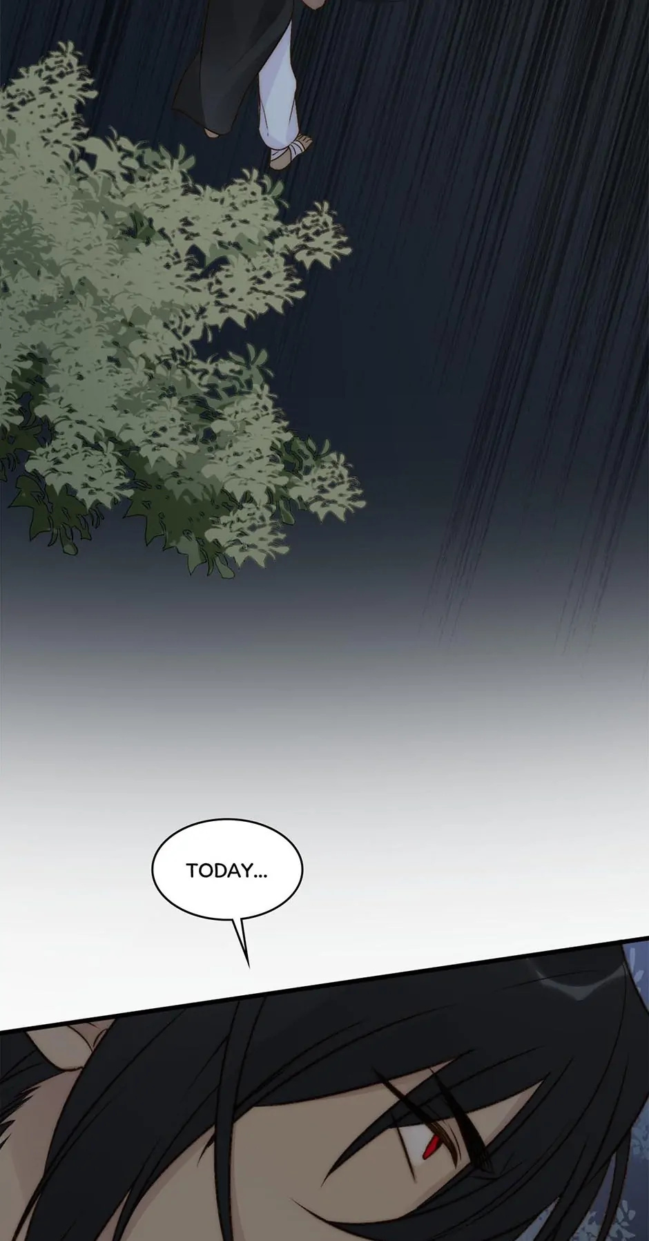 Just not the tail! Chapter 65 - page 32