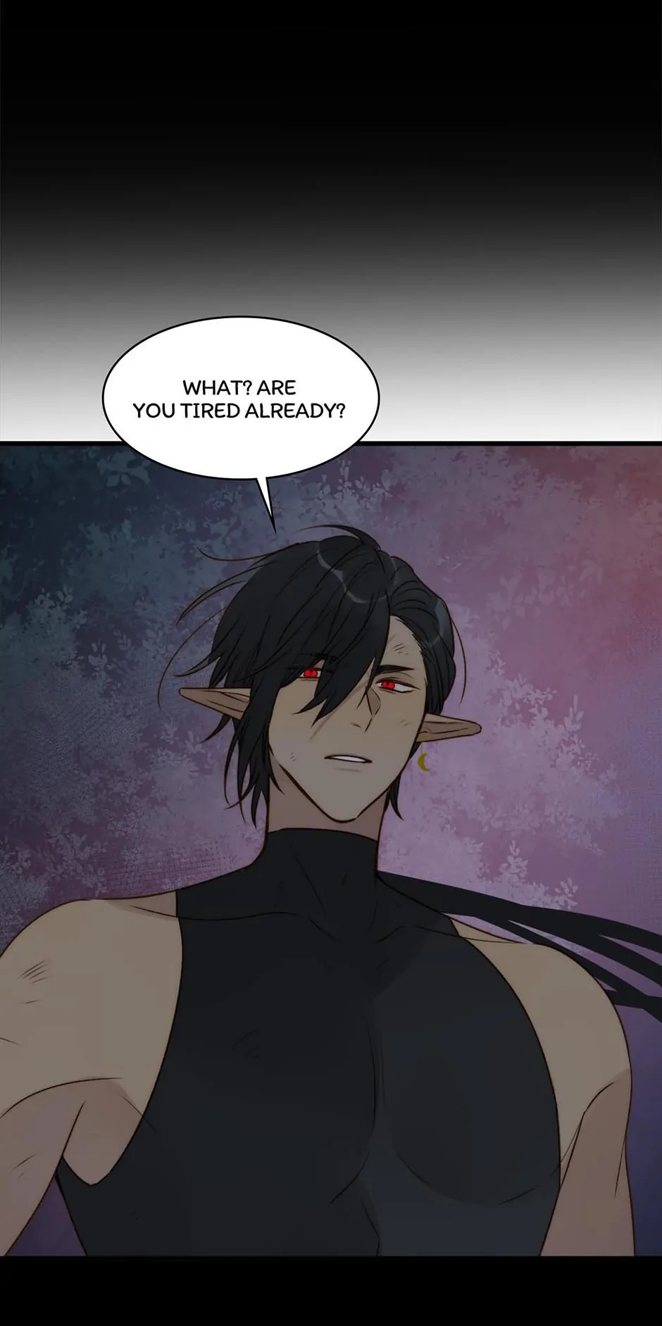 Just not the tail! Chapter 65 - page 46