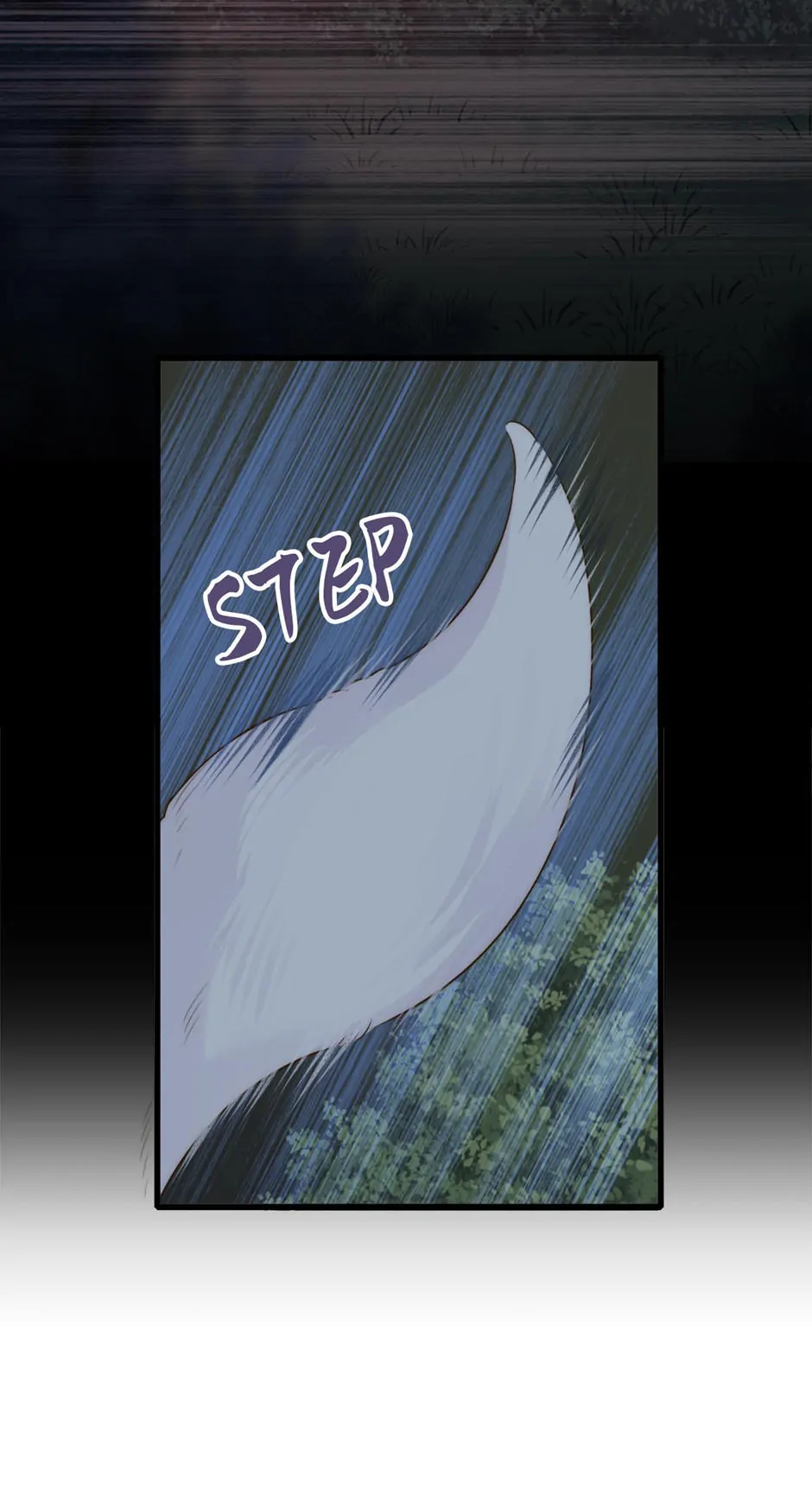 Just not the tail! Chapter 66 - page 11