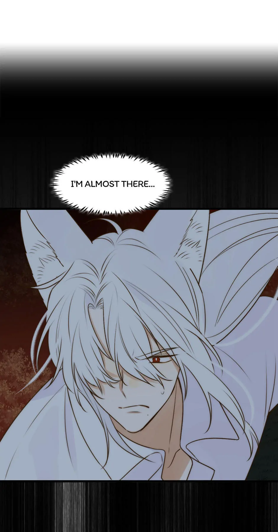 Just not the tail! Chapter 66 - page 12