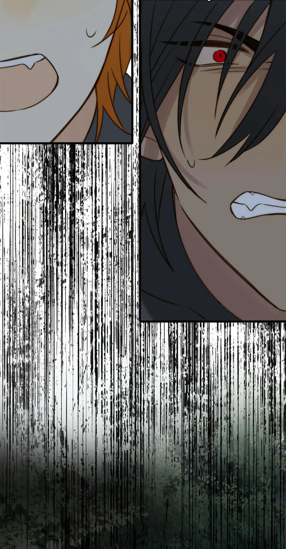 Just not the tail! Chapter 66 - page 15